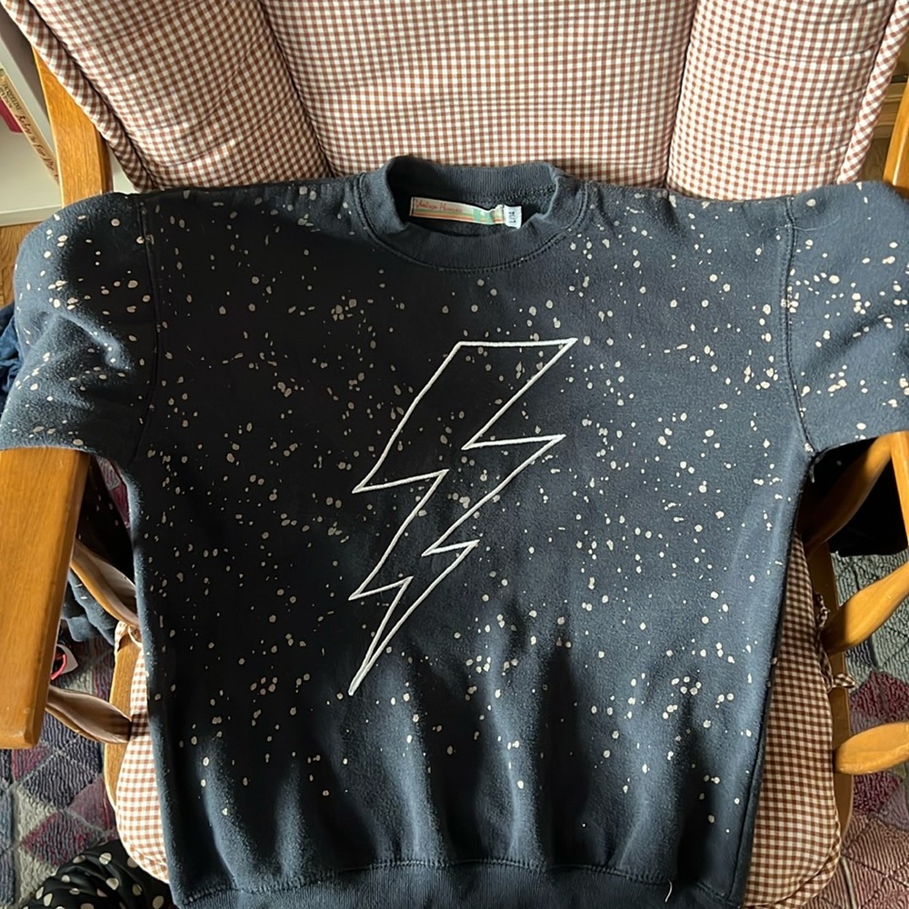 Vintage Havana sweatshirt